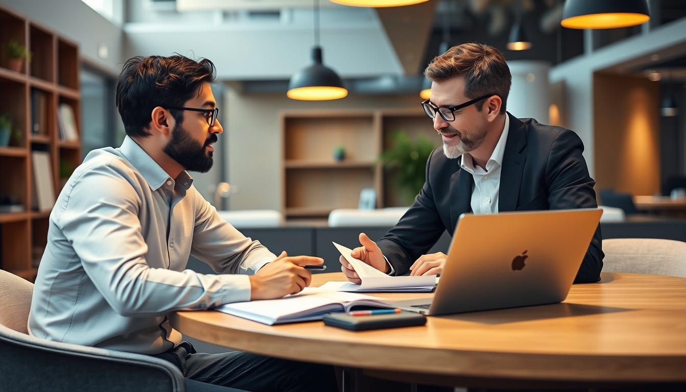 Intellectual Property Expertise