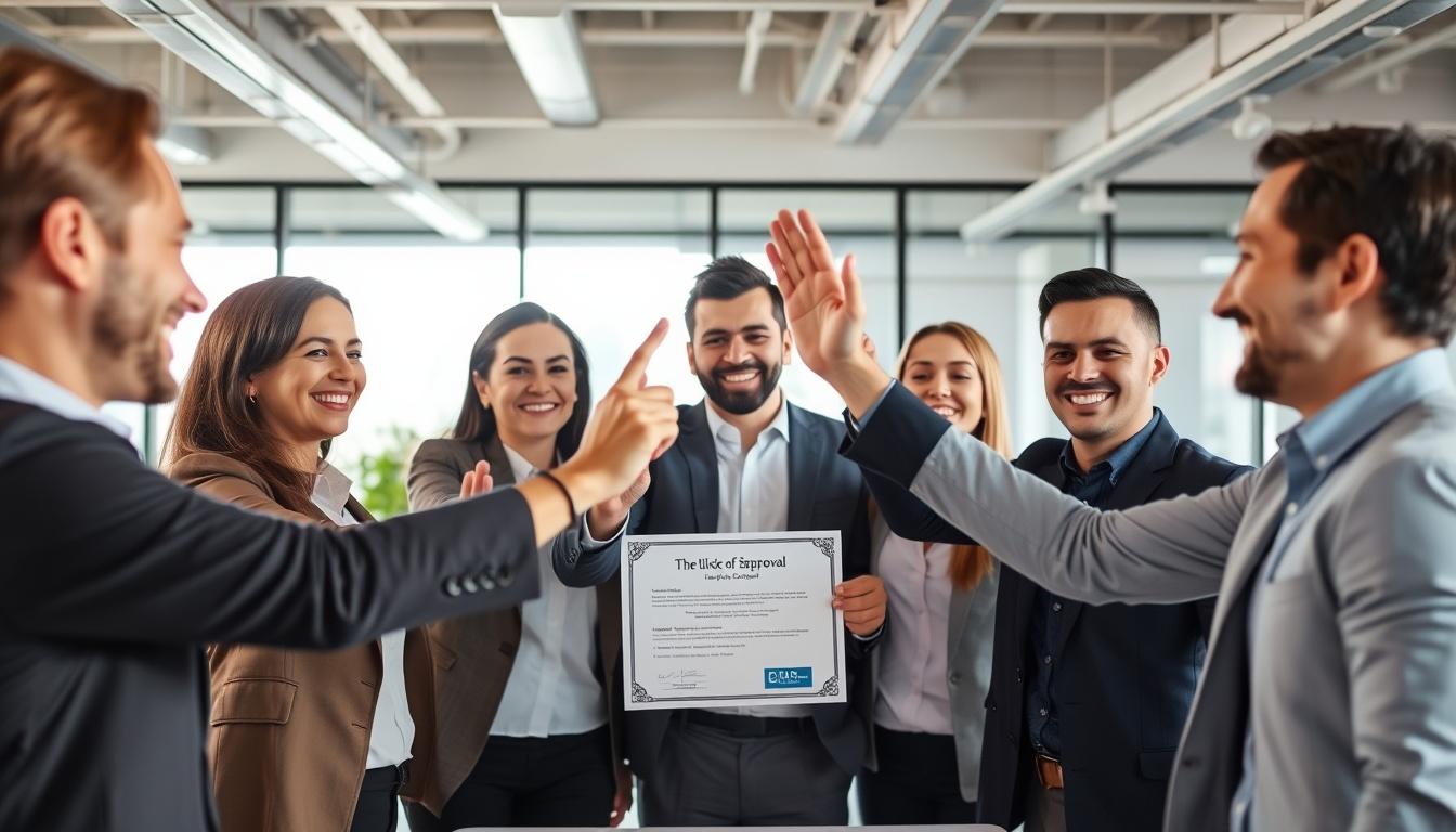 Legal Support for Startups