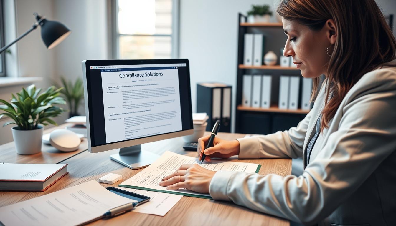 Comprehensive Contract Reviews